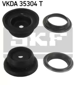 VKDA35304T SKF SKF PEUGEOT К-кт опор амортизаторов с подшипниками 405  -96